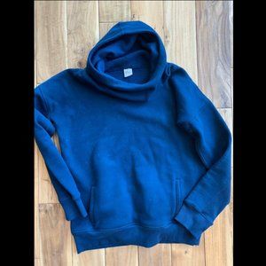 Zyia Oh So Soft Blue Large